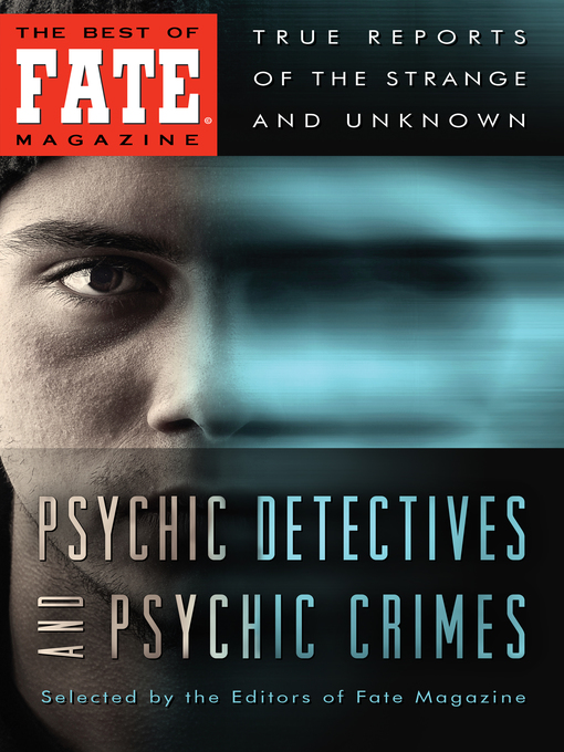 Title details for Psychic Detectives and Psychic Crimes by Phyllis Galde (Ed) - Available